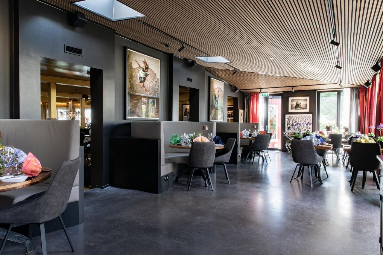 Bomans Hotell I Trosa Exterior foto