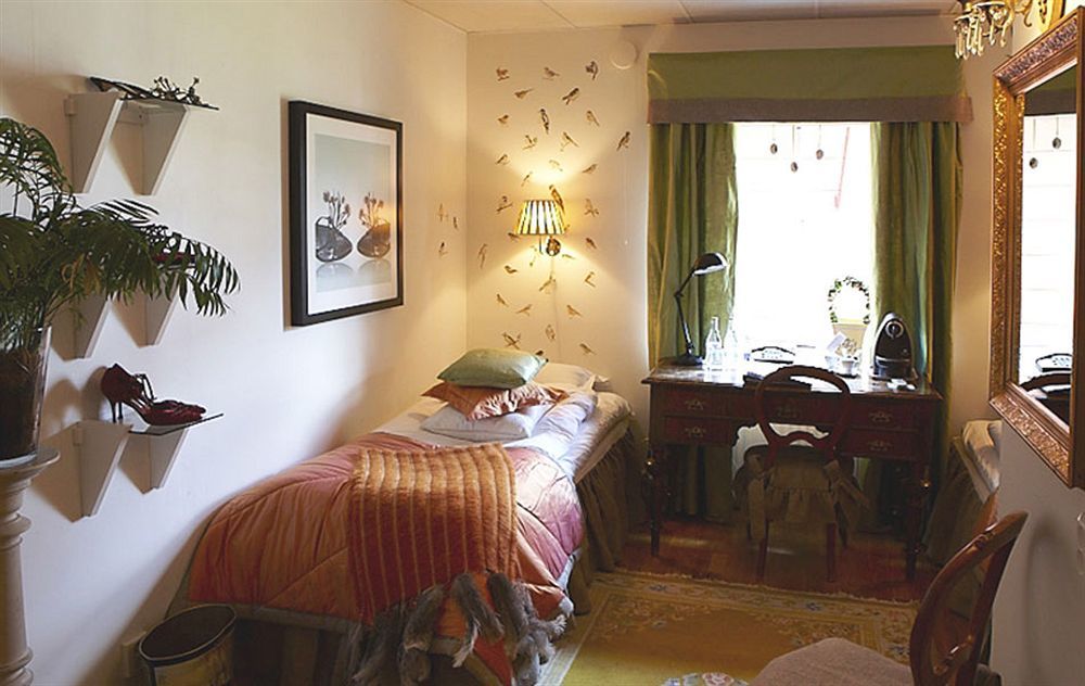 Bomans Hotell I Trosa Exterior foto