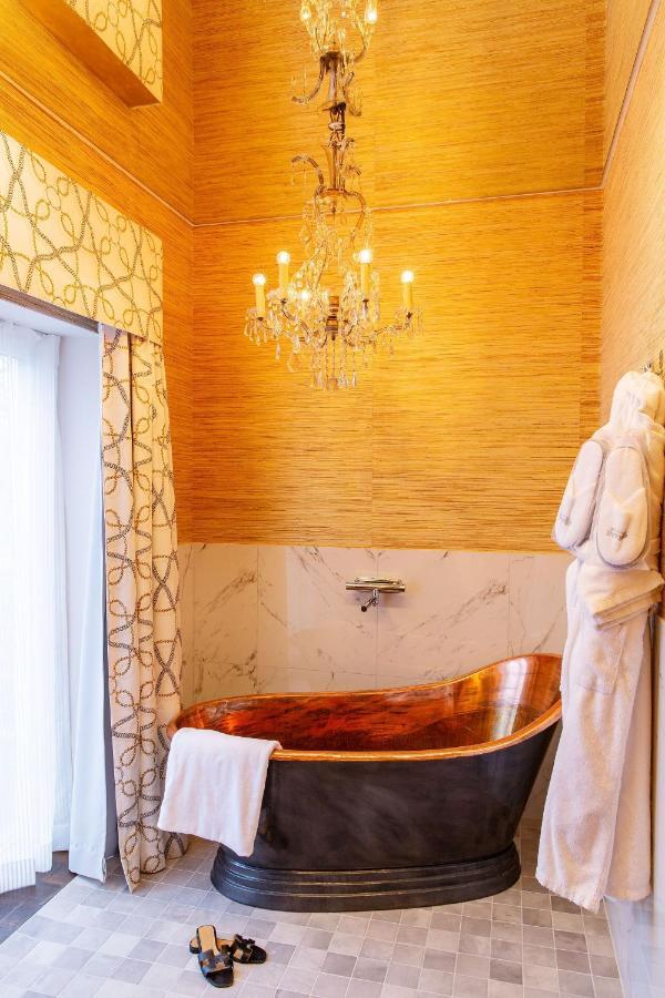 Bomans Hotell I Trosa Exterior foto